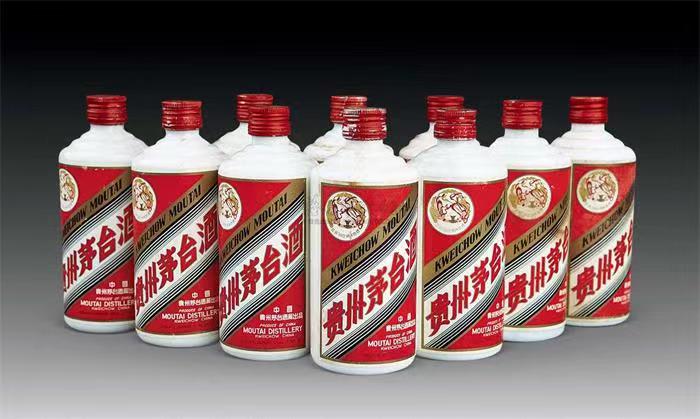 稷山茅台酒回收